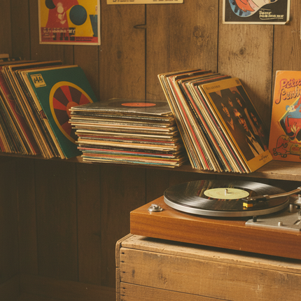 Collection image for: Music