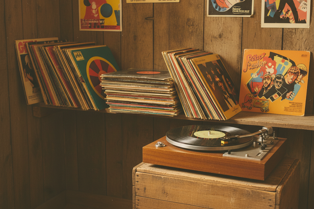 Music
