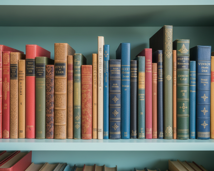 Collection image for: Books
