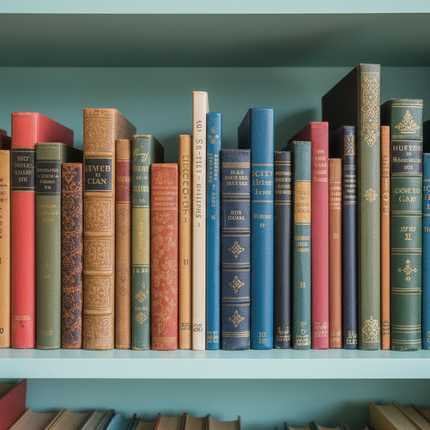 Collection image for: Books