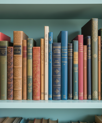 Collection image for: Books