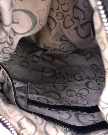 Guess Black shoulder bag Vg