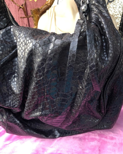 Guess Black shoulder bag Vg