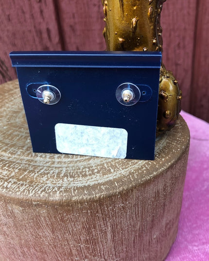 Vintage 1980s Givenchy Bijoux Earrings gold hoop