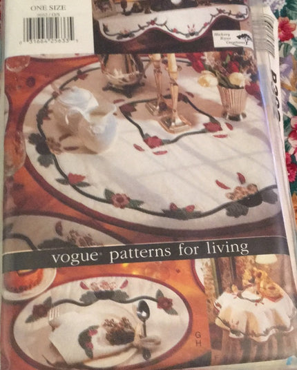 UNCUT Sewing pattern Craft LOT dogs hats christmas