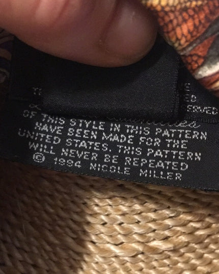 Fortune Silk 1994 Limited Short sleeve