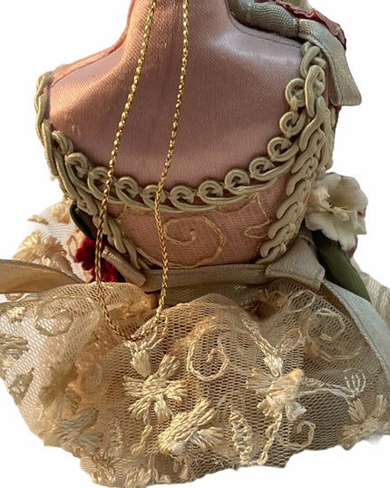 Wayne Kleski Katherines Collection Ornament Decor