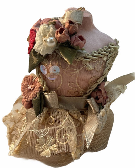 Wayne Kleski Katherines Collection Ornament Decor