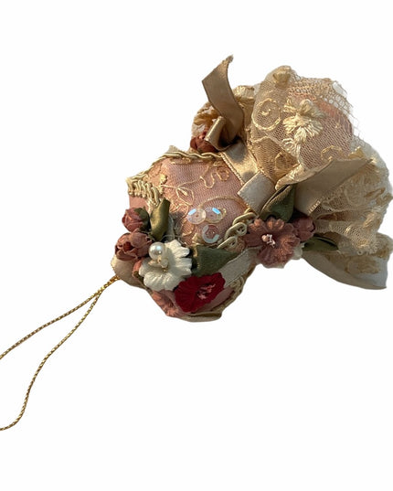 Wayne Kleski Katherines Collection Ornament Decor