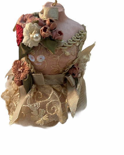 Wayne Kleski Katherines Collection Ornament Decor