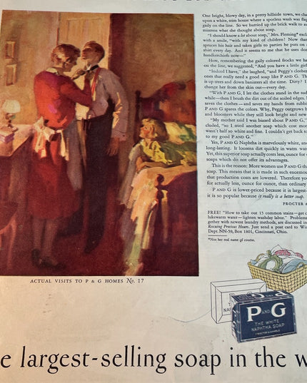 Antique Needlecraft Magazine May 1929