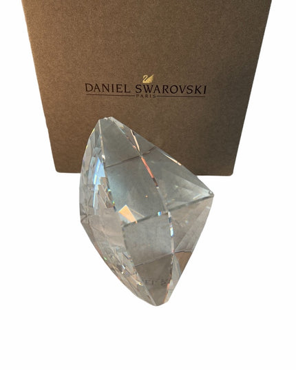 Daniel Swarovski Crystal Ray Paperweight 287100