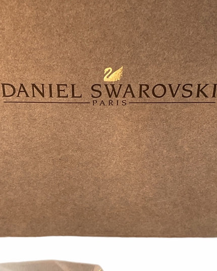 Daniel Swarovski Crystal Ray Paperweight 287100