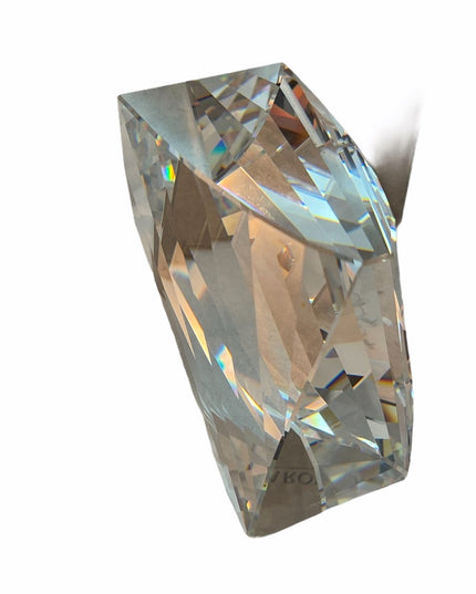 Daniel Swarovski Crystal Ray Paperweight 287100