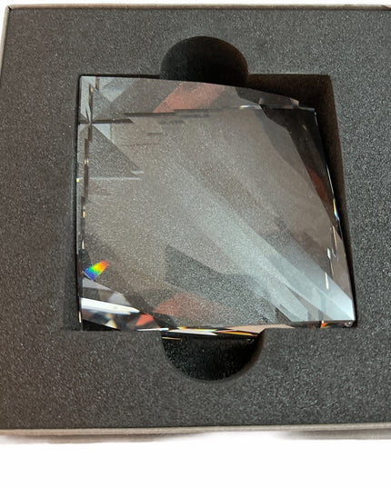 Daniel Swarovski Crystal Ray Paperweight 287100