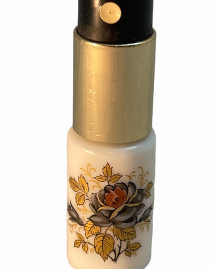 Lot of 3 VTG Step Paris Perfume Purse atomizers