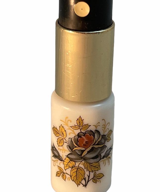 Lot of 3 VTG Step Paris Perfume Purse atomizers