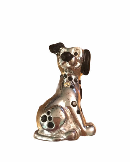 Vintage Disney licenced Dalmation brooch