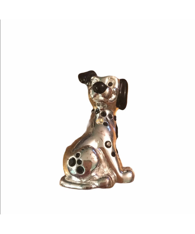 Vintage Disney licenced Dalmation brooch