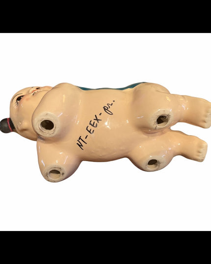 Ceramic Heavy chinese pillow baby