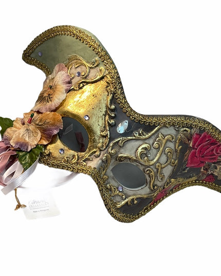 Katherines Collection Mask Decor masquerade party