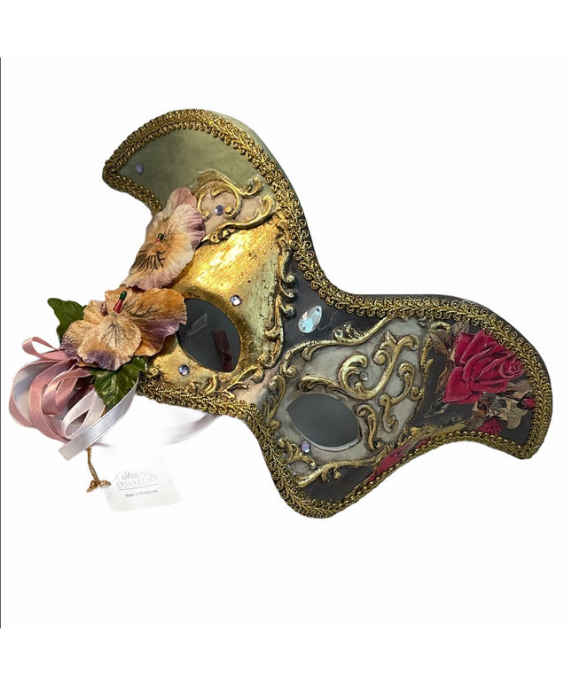 Katherines Collection Mask Decor masquerade party