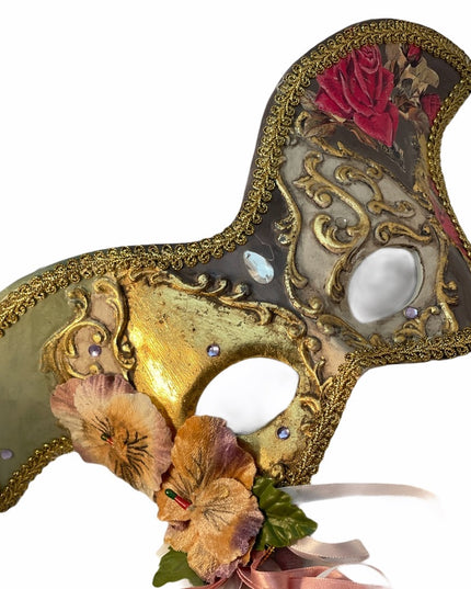 Katherines Collection Mask Decor masquerade party