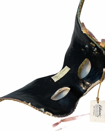 Katherines Collection Mask Decor masquerade party