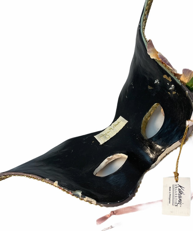 Katherines Collection Mask Decor masquerade party