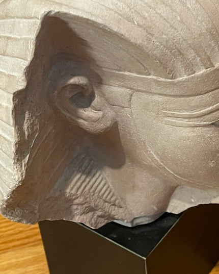 Vintage Austin Sculpture Egyptian Statue 12.5”