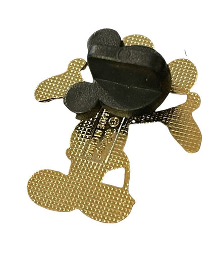 Authentic Disney Enameled Mickey Mouse pin