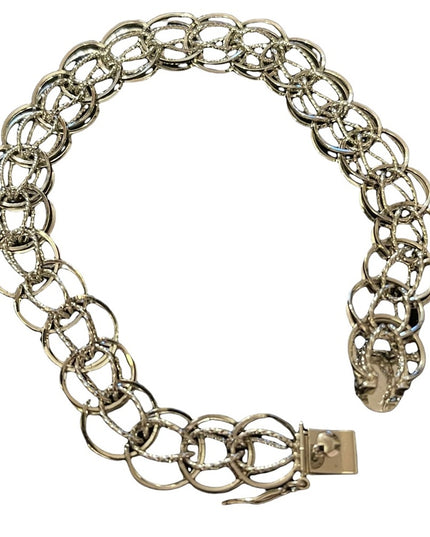 Vintage Sterling silver 925 Bracelet