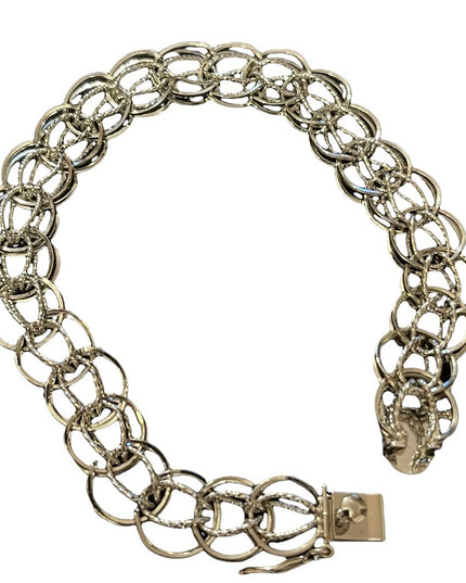 Vintage Sterling silver 925 Bracelet