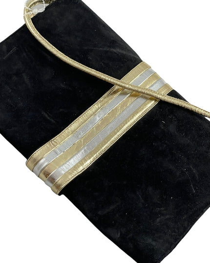 Vintage Capucine For Rayne Italy Suede FROM Paris See note! Leather Purse french