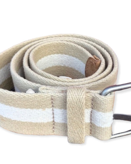 Like New American Eagle Canvas Womens Belt sz Sm
