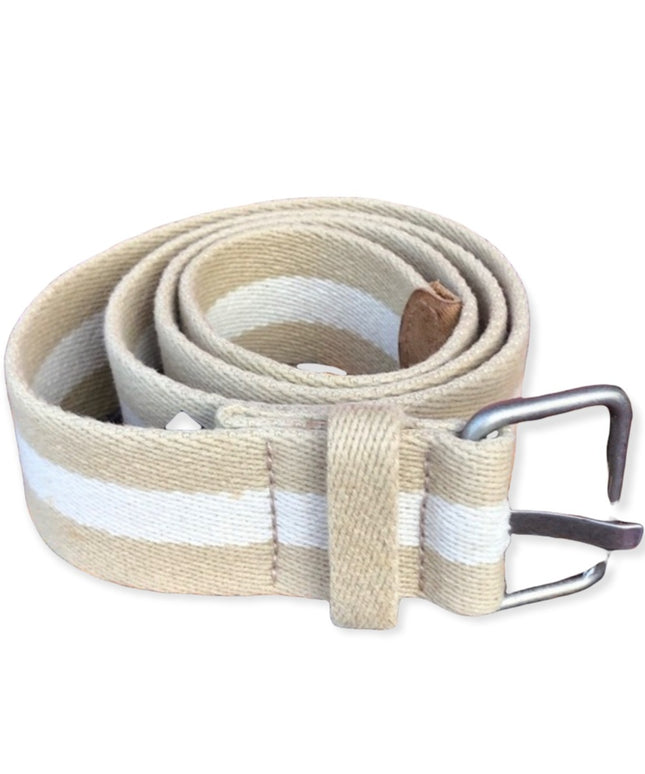 Like New American Eagle Canvas Womens Belt sz Sm
