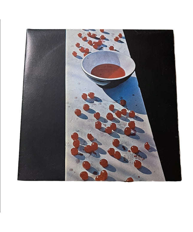 Paul McCartney Vinyl Record Album LP Vintage Apple vintage