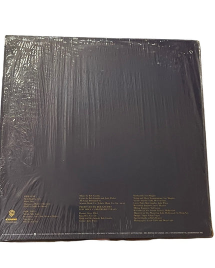 Four Seasons-Who Loves You Lp record Album 1975 Warner