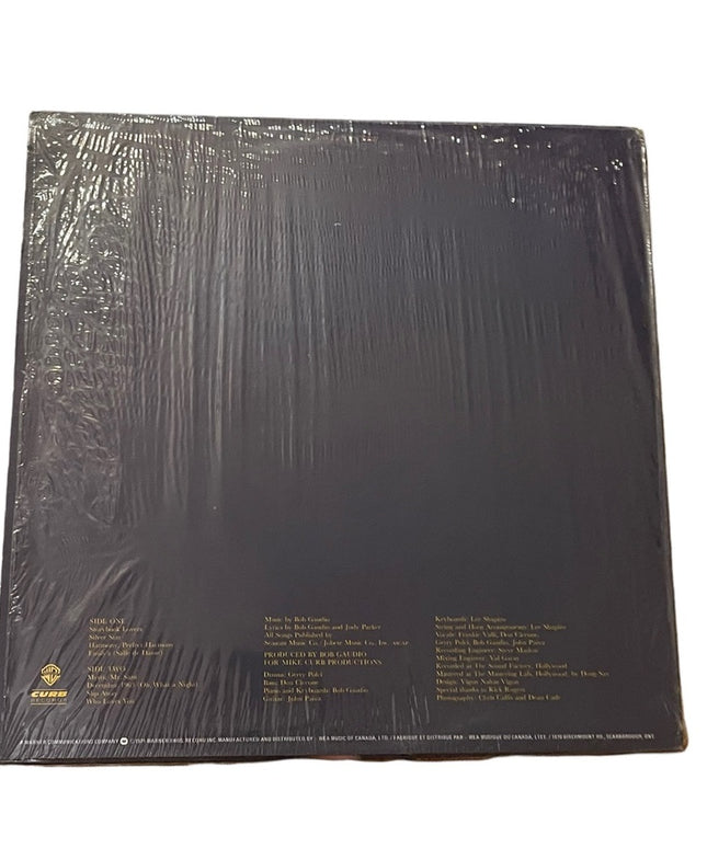 Four Seasons-Who Loves You Lp record Album 1975 Warner