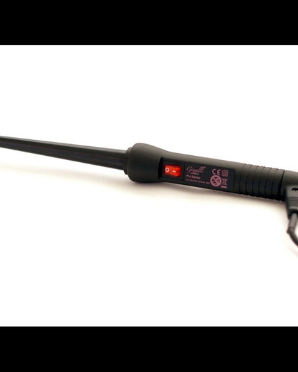 Ginalli Milano LNWOT Pro Curling Iron In Box 19mm