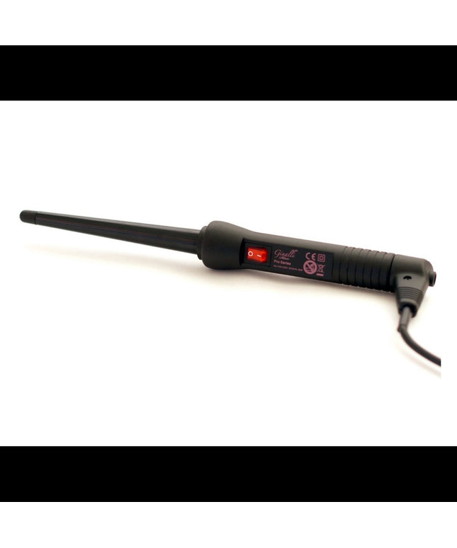 Ginalli Milano LNWOT Pro Curling Iron In Box 19mm