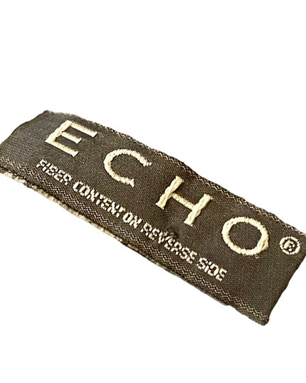 Echo Silk Leopard print shoes boots print scarf