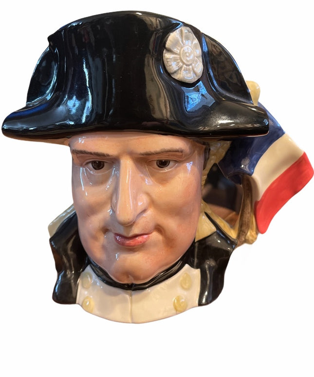 Star Crossed Lovers Royal Doulton Toby Mug