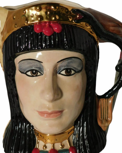 Royal Doulton Star Crossed Lovers Toby Mug