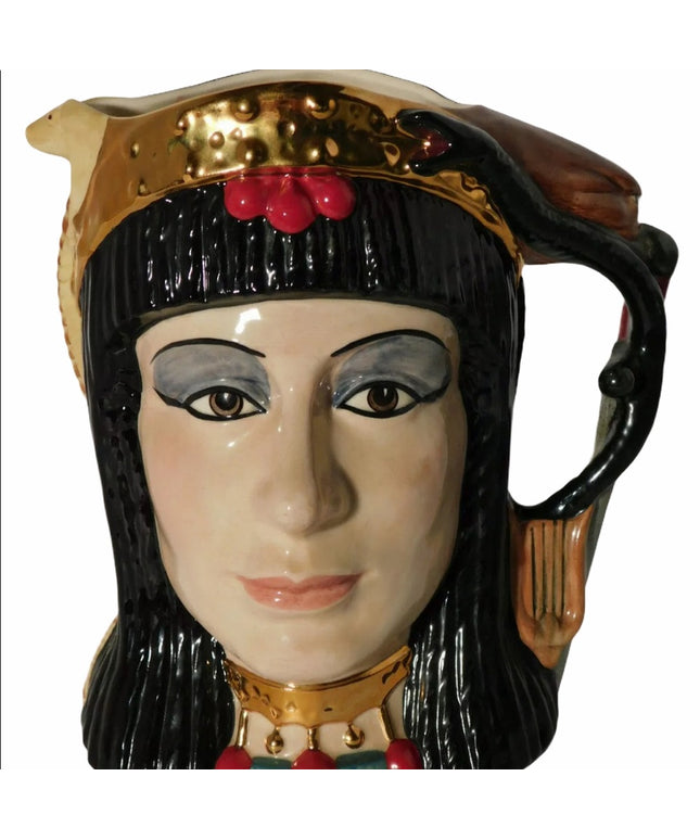Royal Doulton Star Crossed Lovers Toby Mug