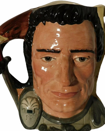 Royal Doulton Star Crossed Lovers Toby Mug
