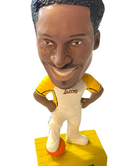 2001 Kobe Bryant Upper Deck Bobble head Collectible Basketball