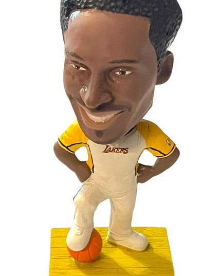 2001 Kobe Bryant Upper Deck Bobble head Collectible Basketball