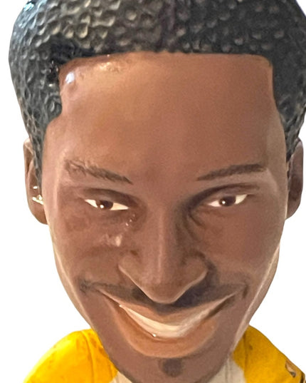 2001 Kobe Bryant Upper Deck Bobble head Collectible Basketball