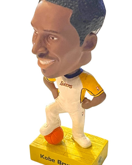 2001 Kobe Bryant Upper Deck Bobble head Collectible Basketball